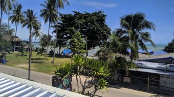 Aparthotel Nang Kam Boutique House