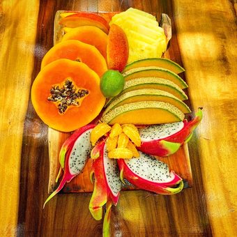 Hotel Buenavista Bacalar