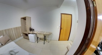 Hotel Topazio
