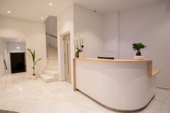 Hotel Marvel Deluxe Rooms