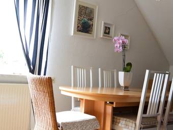 Hotel G�stehaus Gebauer