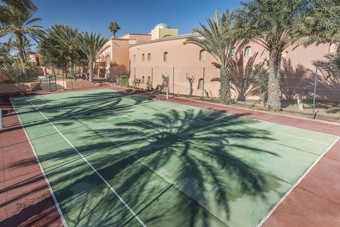 Hotel Ksar El Jerid