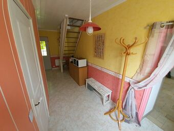 House With 3 Bedrooms In Lauraguel, With Enclosed Garden And Wifi - 92 Km From The Slopes