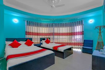 Spot On 577 Hotel Green Park
