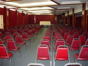Baia Cabr�lia Hotel
