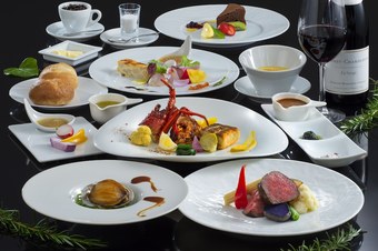 Hotel Wan's Resort Jogasaki Coast