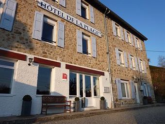 Hotel H�tel De La Plage