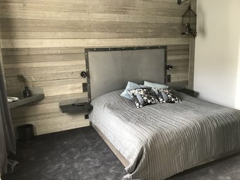 Kronan Bed & Breakfast