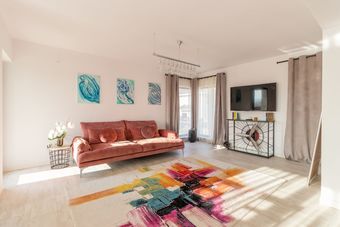 Apartamentos Panoramic House