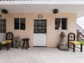 Hotel Capital O Hacienda Tonalmain