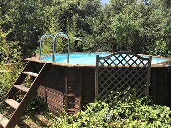 Bed & Breakfast Ecolodges En Provence