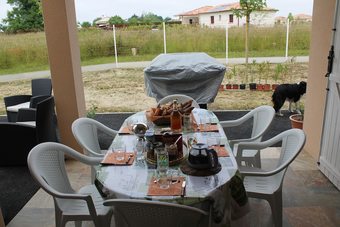 Hotel La Garona