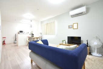 Suminchu House Chimugukuru