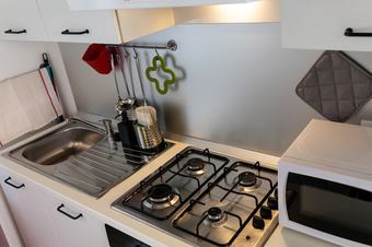 Apartamento Romagnabnb Garibaldi