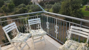 Apartamento B&B Giffoni Film Festival