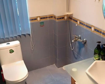 Kiwi Apartment No.16