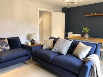 Apartamentos Modern Gem Ideal For Families And Teams