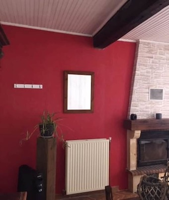 Apartamentos House With 2 Bedrooms In Valleraugue, With Wonderful City View, Terrace And Wifi - 23 Km From The Slopes