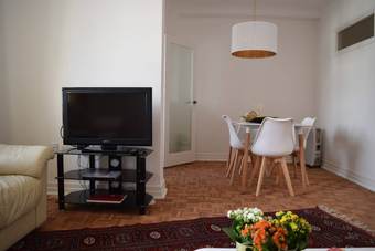 Apartamentos Modern 2 Bedroom Flat Next To Hyde Park