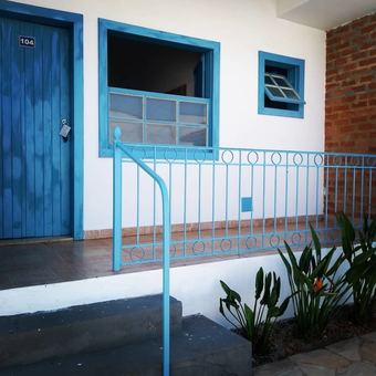 Posada Rafa's Pousada Encantos De Minas