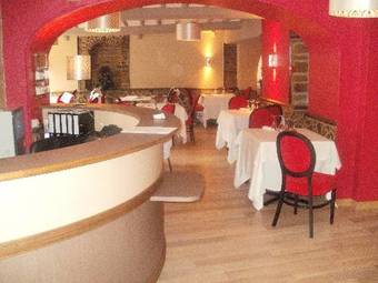 Logis Hotel Au Site Normand