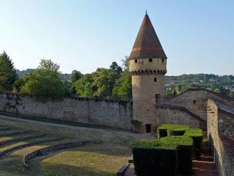 Hotel H�tel Du Commerce