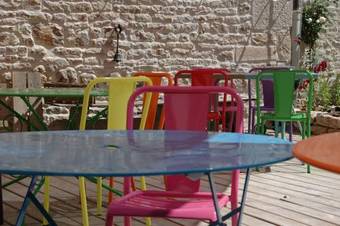 Bed & Breakfast Le Clos De L'abbaye