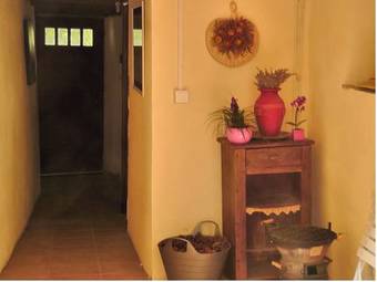 Hostal G�te Pilpoil