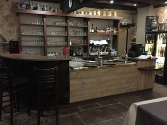 Hotel H�tel-r�sidence La Cour Du Bailli