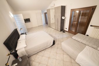 Bed & Breakfast Villa&garden