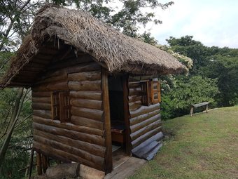 Posada Ecolodge Uganda