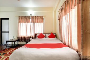 Oyo 588 Hotel The Lake