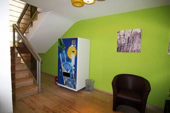 Hotel Sunny Side Up - Das G�stehaus