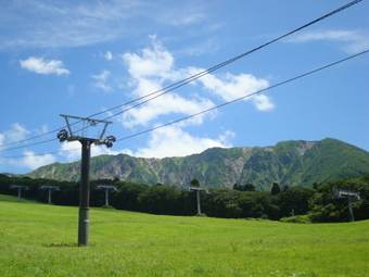 Hotel Daisen White Palace