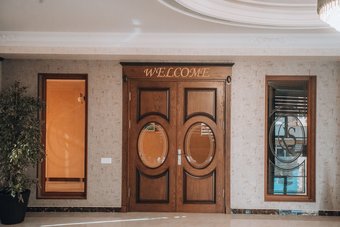 Royal Sapphire Hotel