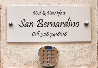 B&B San Bernardino