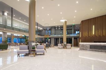 Apartamento Portes Lithos Luxury Resort