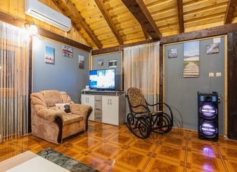 Holiday Home Sumski Raj