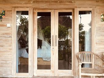 Hotel Didesa Island Beach Villa