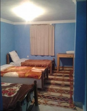 Hotel Auberge Askaoune