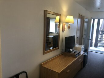 Motel Fan Mountain Inn