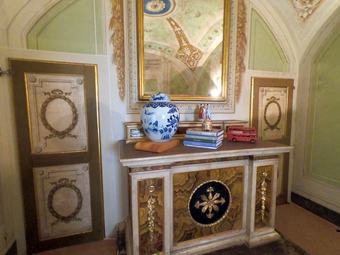 Hotel Residenza Farinati