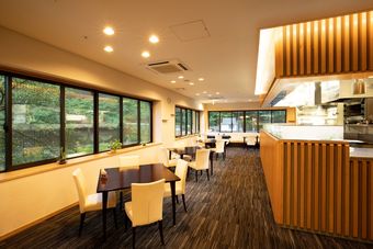 Nakatsukeikoku Yunomori