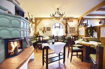 Hotel Neue H�he
