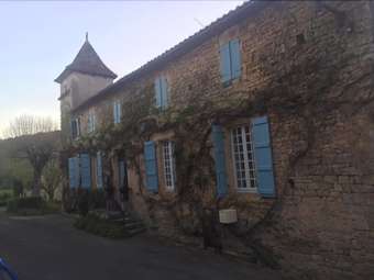 Bed & Breakfast Maison de La Tour