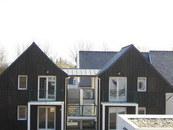 R�sidence N�m�a Les Roches