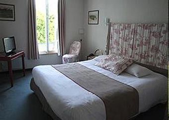 Citotel Hotel De France