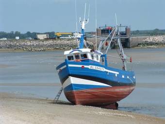 Quai Peree Apartement