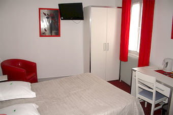 Hotel La Colonne De Bronze