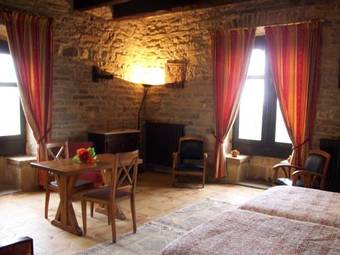 Hostal Auberge De La Halle